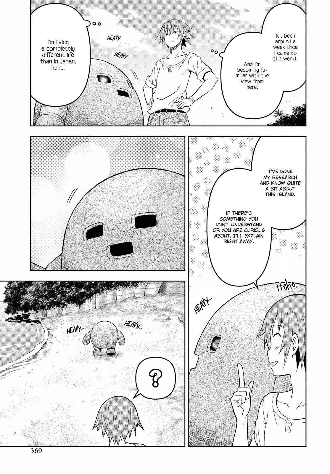 Dungeon Tou de Yadoya wo Yarou! Souzou Mahou wo Moratta Ore no Hosoude Hanjouki - Chapter 6 [photo 23] - MangaPorn