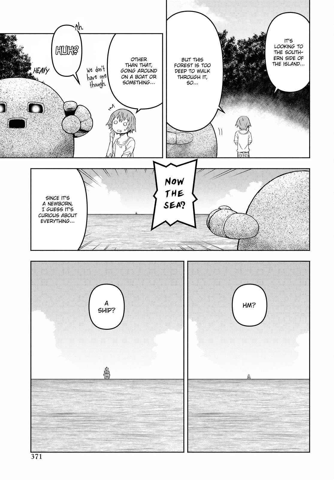 Dungeon Tou de Yadoya wo Yarou! Souzou Mahou wo Moratta Ore no Hosoude Hanjouki - Chapter 6 [photo 25] - MangaPorn