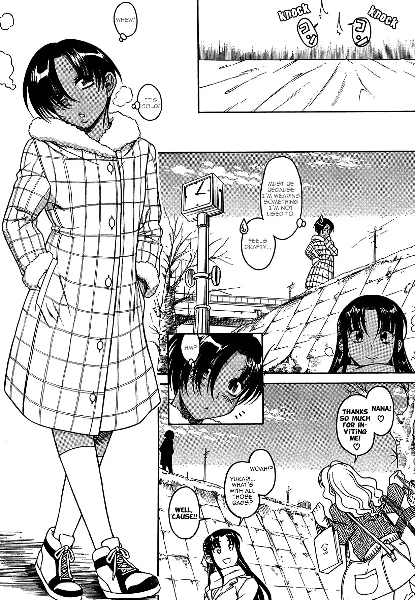 Nana to Kaoru - Chapter 31 [photo 14] - MangaPorn