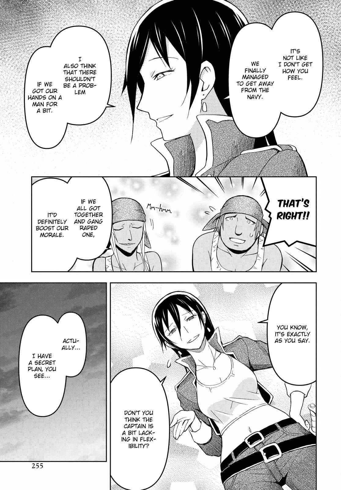 Dungeon Tou de Yadoya wo Yarou! Souzou Mahou wo Moratta Ore no Hosoude Hanjouki - Chapter 7 [photo 20] - MangaPorn