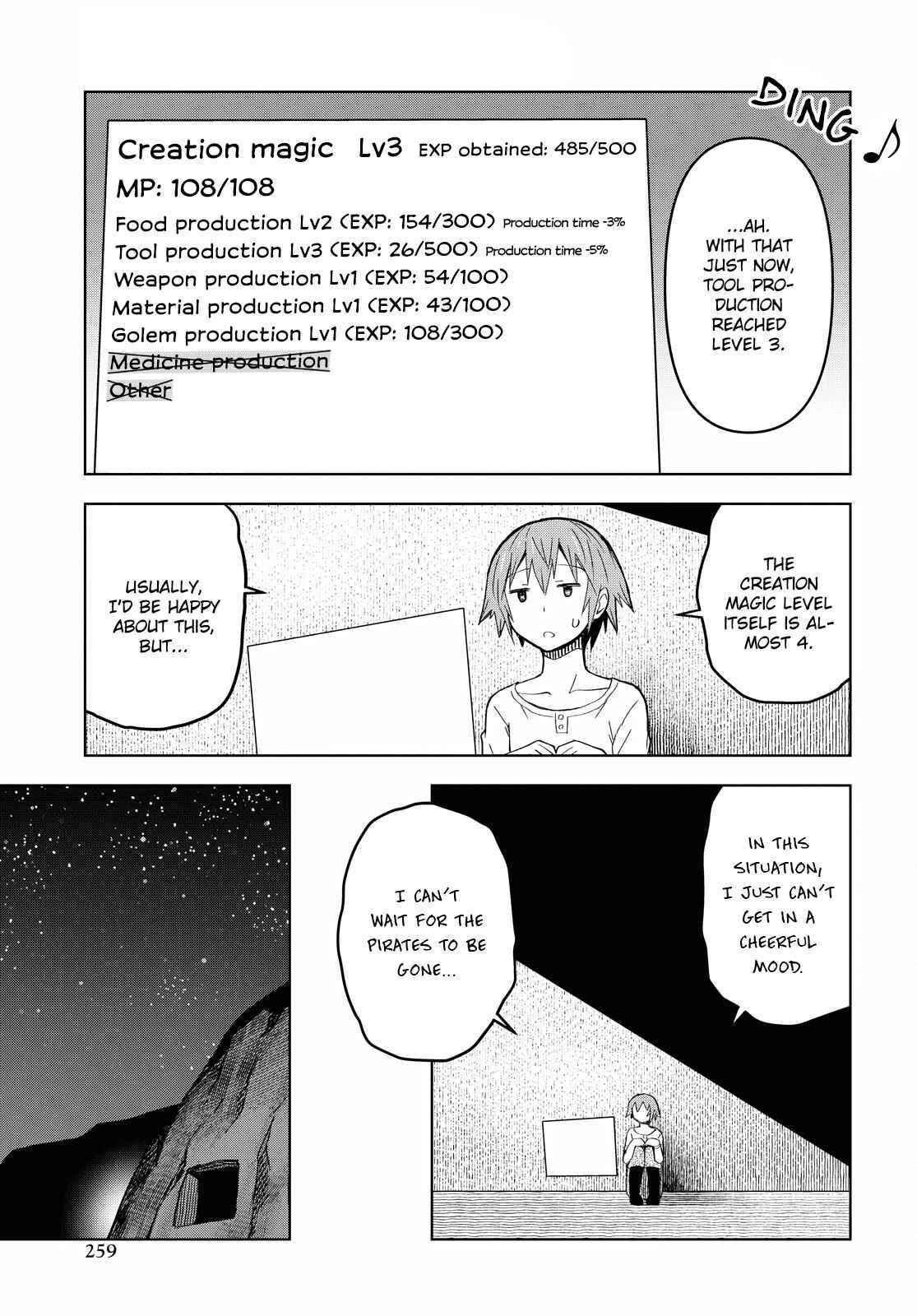 Dungeon Tou de Yadoya wo Yarou! Souzou Mahou wo Moratta Ore no Hosoude Hanjouki - Chapter 7 [photo 24] - MangaPorn