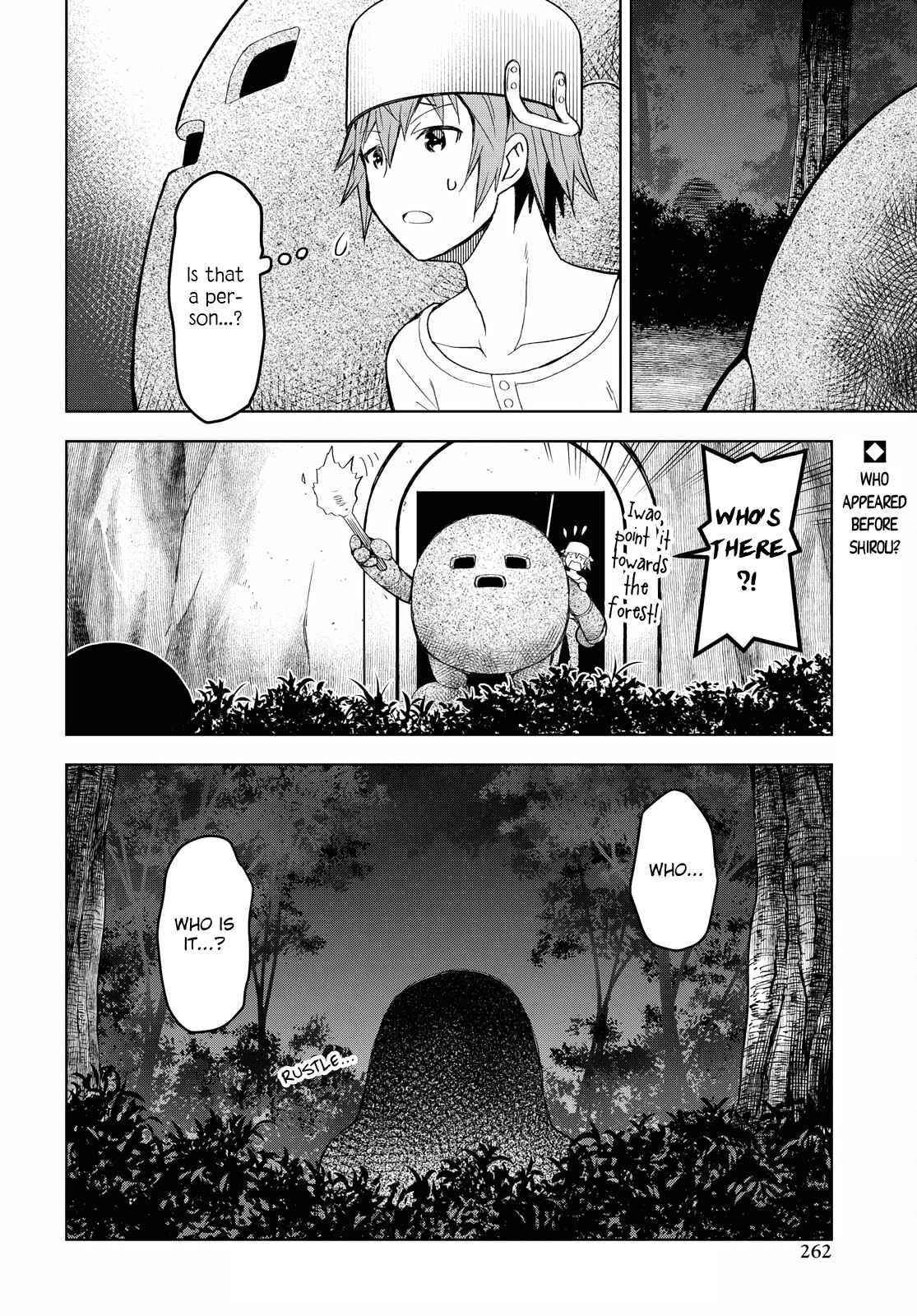 Dungeon Tou de Yadoya wo Yarou! Souzou Mahou wo Moratta Ore no Hosoude Hanjouki - Chapter 7 [photo 27] - MangaPorn