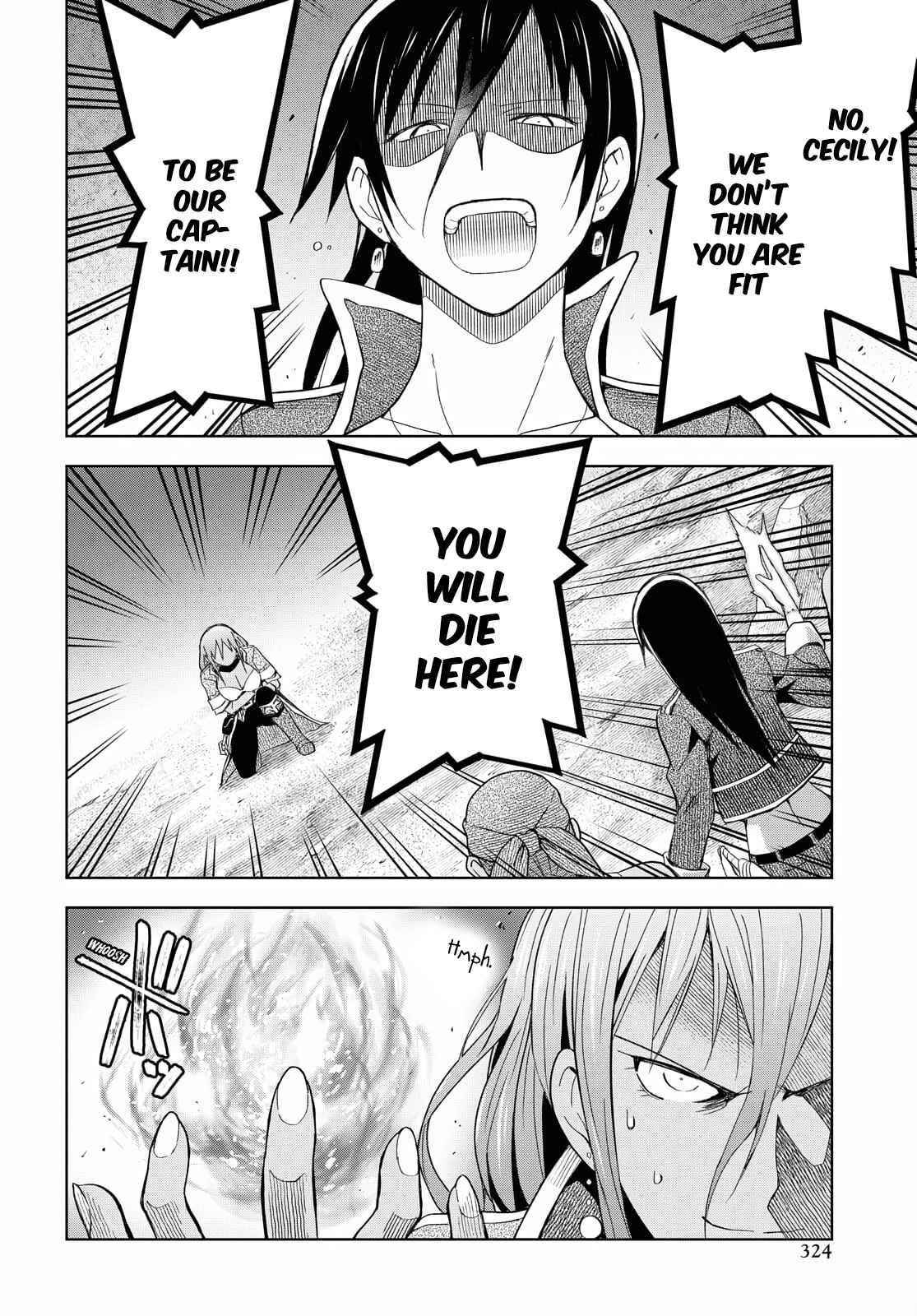 Dungeon Tou de Yadoya wo Yarou! Souzou Mahou wo Moratta Ore no Hosoude Hanjouki - Chapter 8 [photo 10] - MangaPorn