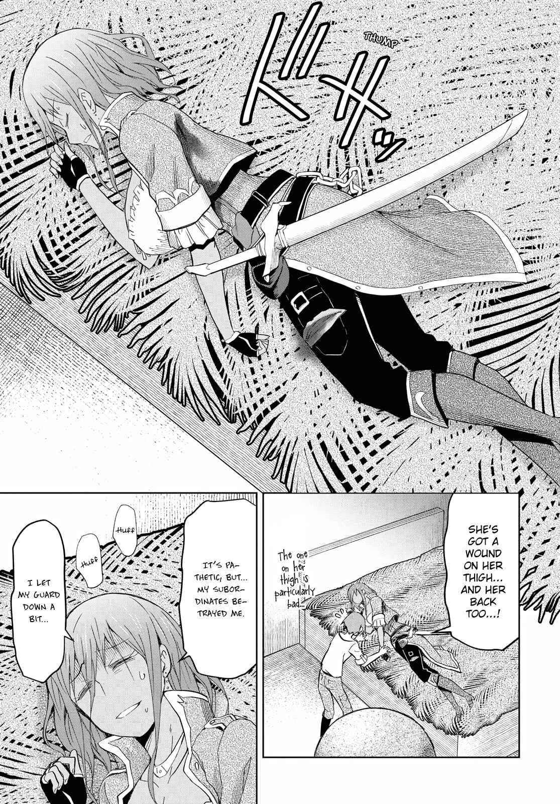 Dungeon Tou de Yadoya wo Yarou! Souzou Mahou wo Moratta Ore no Hosoude Hanjouki - Chapter 8 [photo 19] - MangaPorn