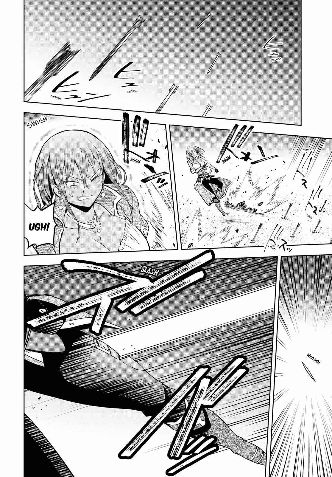 Dungeon Tou de Yadoya wo Yarou! Souzou Mahou wo Moratta Ore no Hosoude Hanjouki - Chapter 8 [photo 8] - MangaPorn