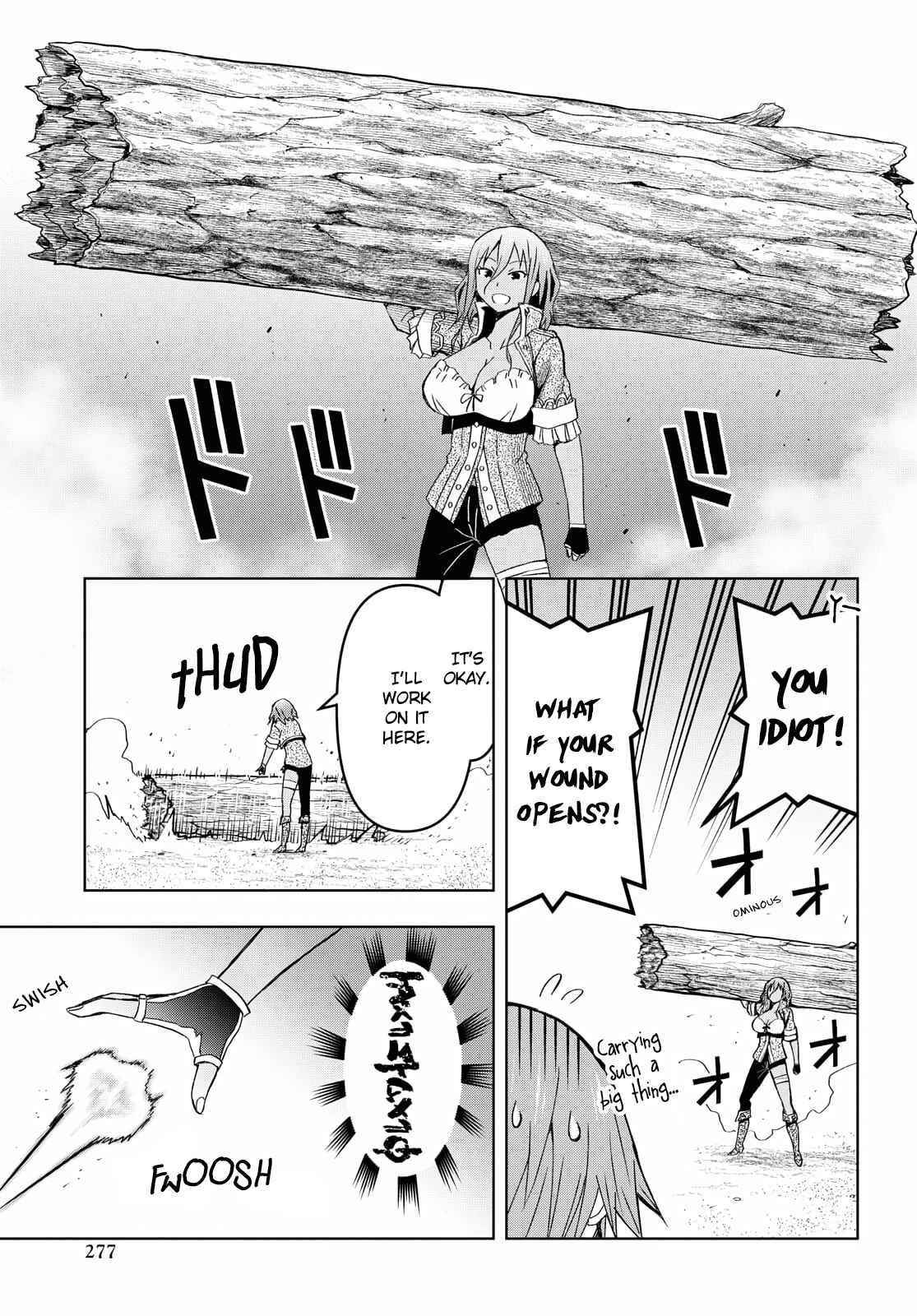 Dungeon Tou de Yadoya wo Yarou! Souzou Mahou wo Moratta Ore no Hosoude Hanjouki - Chapter 9 [photo 23] - MangaPorn