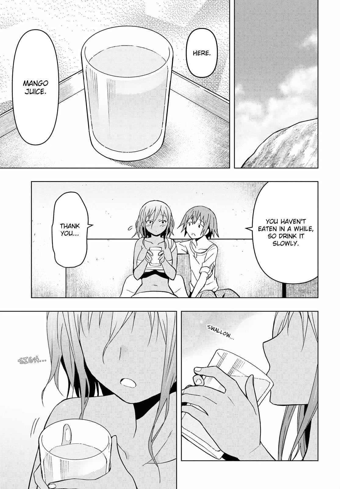 Dungeon Tou de Yadoya wo Yarou! Souzou Mahou wo Moratta Ore no Hosoude Hanjouki - Chapter 9 [photo 5] - MangaPorn