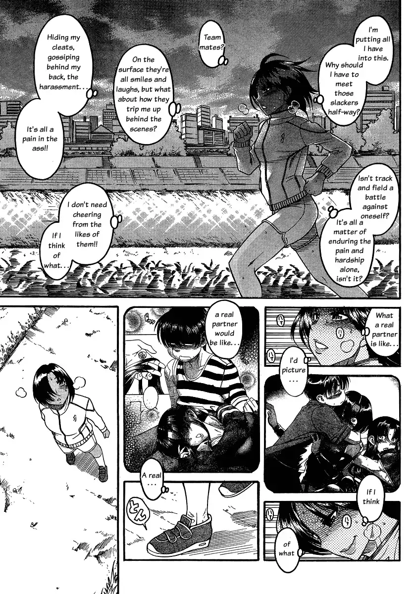 Nana to Kaoru - Chapter 63 [photo 9] - MangaPorn