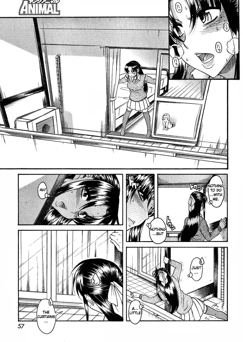 Nana to Kaoru - Chapter 68 [photo 13] - MangaPorn