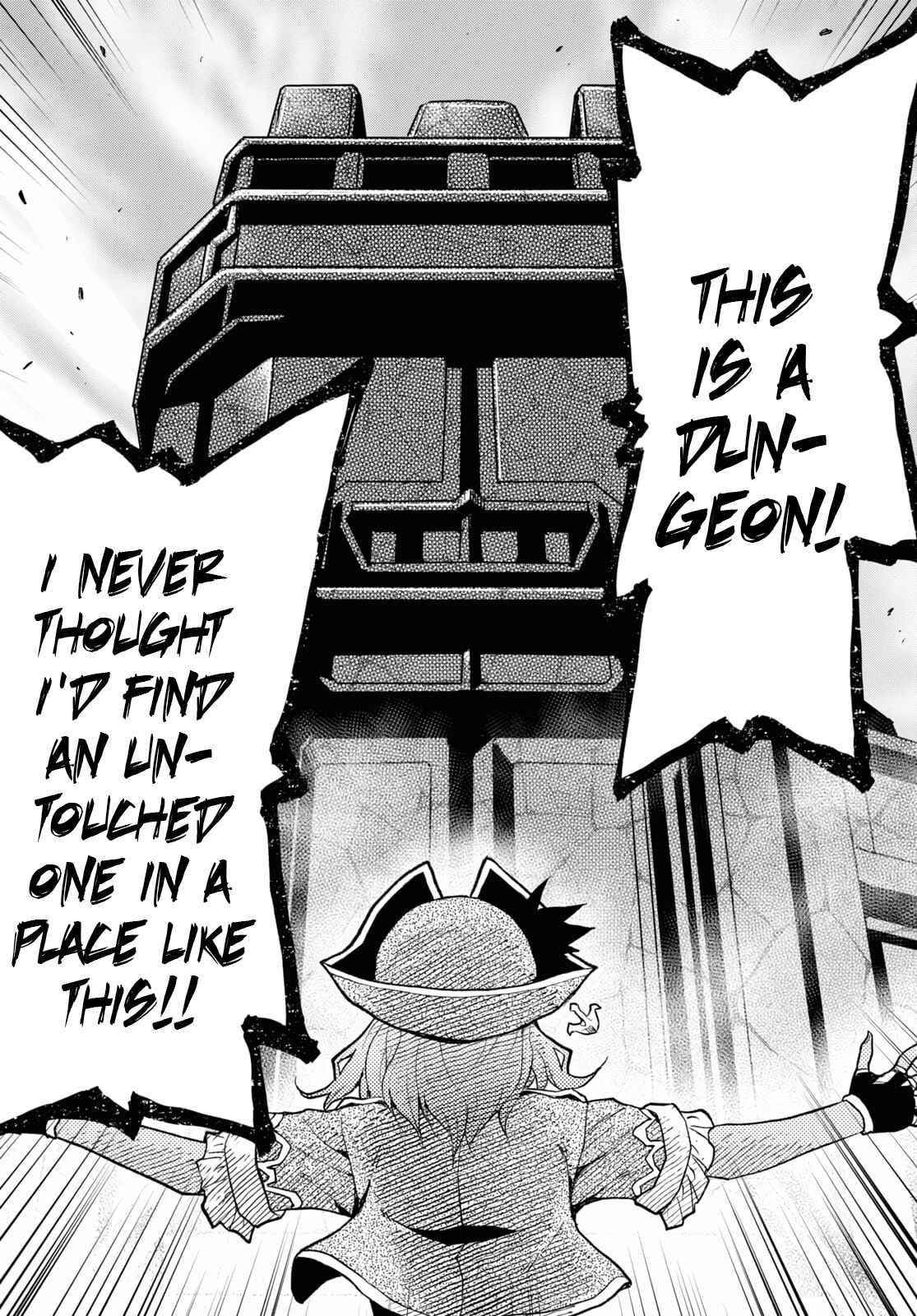 Dungeon Tou de Yadoya wo Yarou! Souzou Mahou wo Moratta Ore no Hosoude Hanjouki - Chapter 10 [photo 18] - MangaPorn