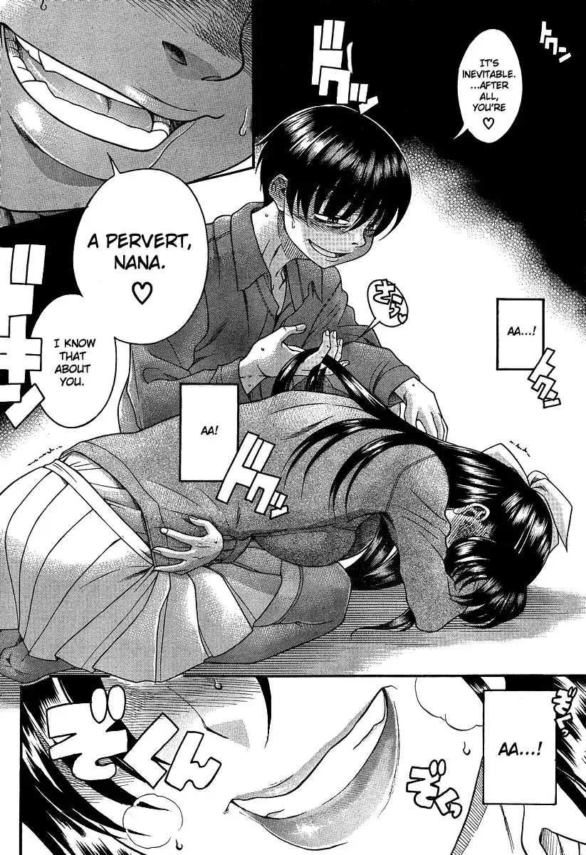 Nana to Kaoru - Chapter 69 [photo 8] - MangaPorn