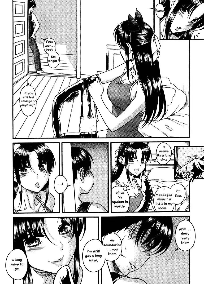 Nana to Kaoru - Chapter 76 [photo 16] - MangaPorn