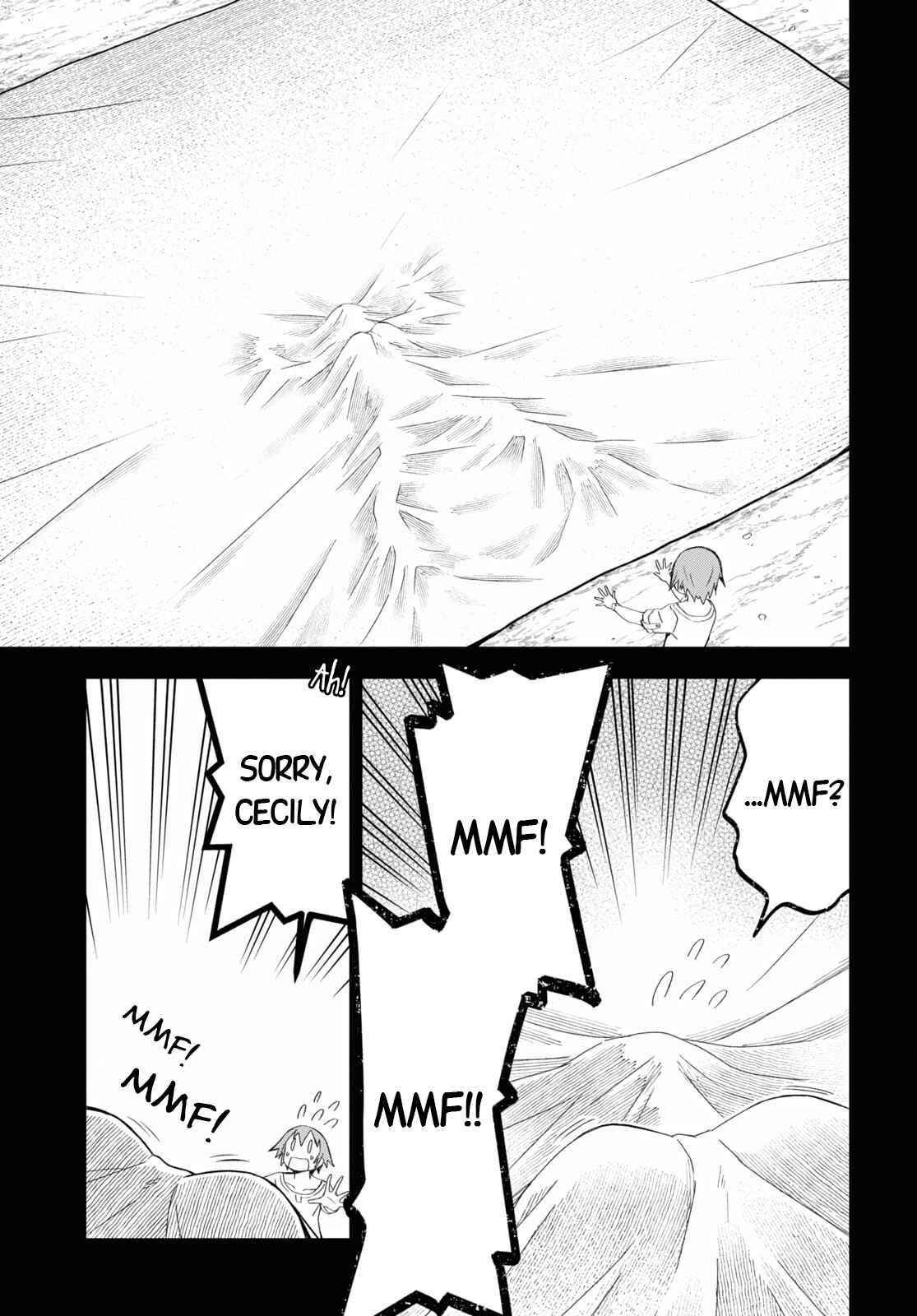 Dungeon Tou de Yadoya wo Yarou! Souzou Mahou wo Moratta Ore no Hosoude Hanjouki - Chapter 11 [photo 5] - MangaPorn