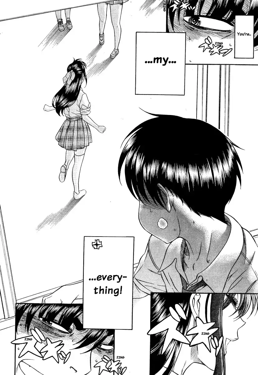 Nana to Kaoru - Chapter 83 [photo 6] - MangaPorn