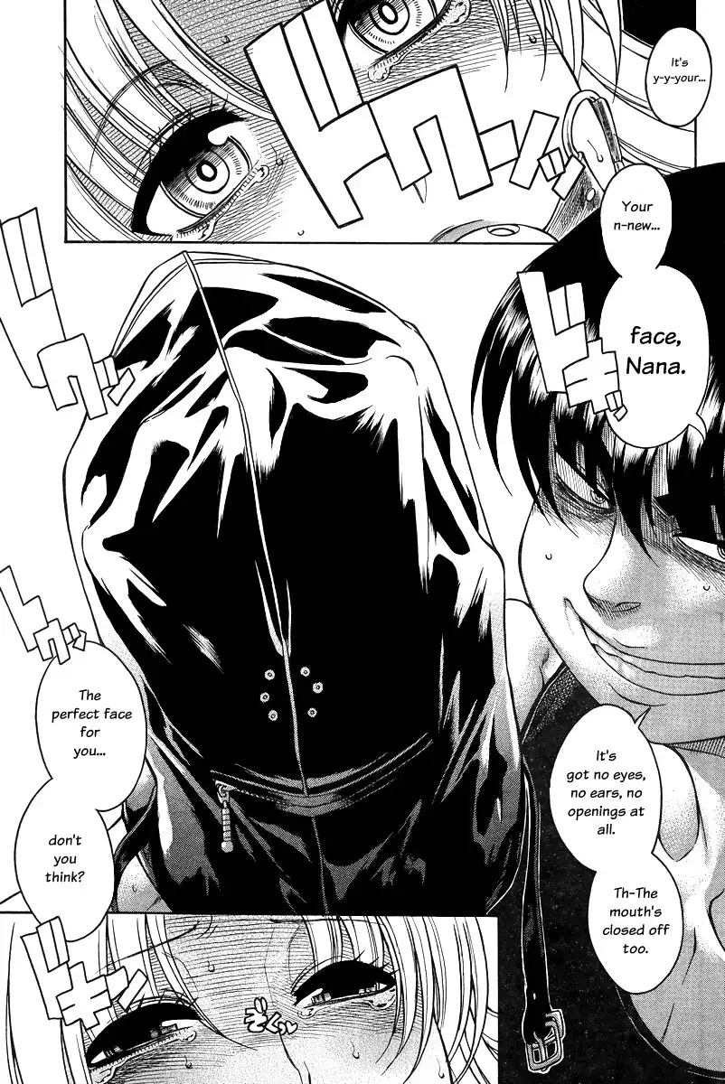 Nana to Kaoru - Chapter 85 [photo 9] - MangaPorn