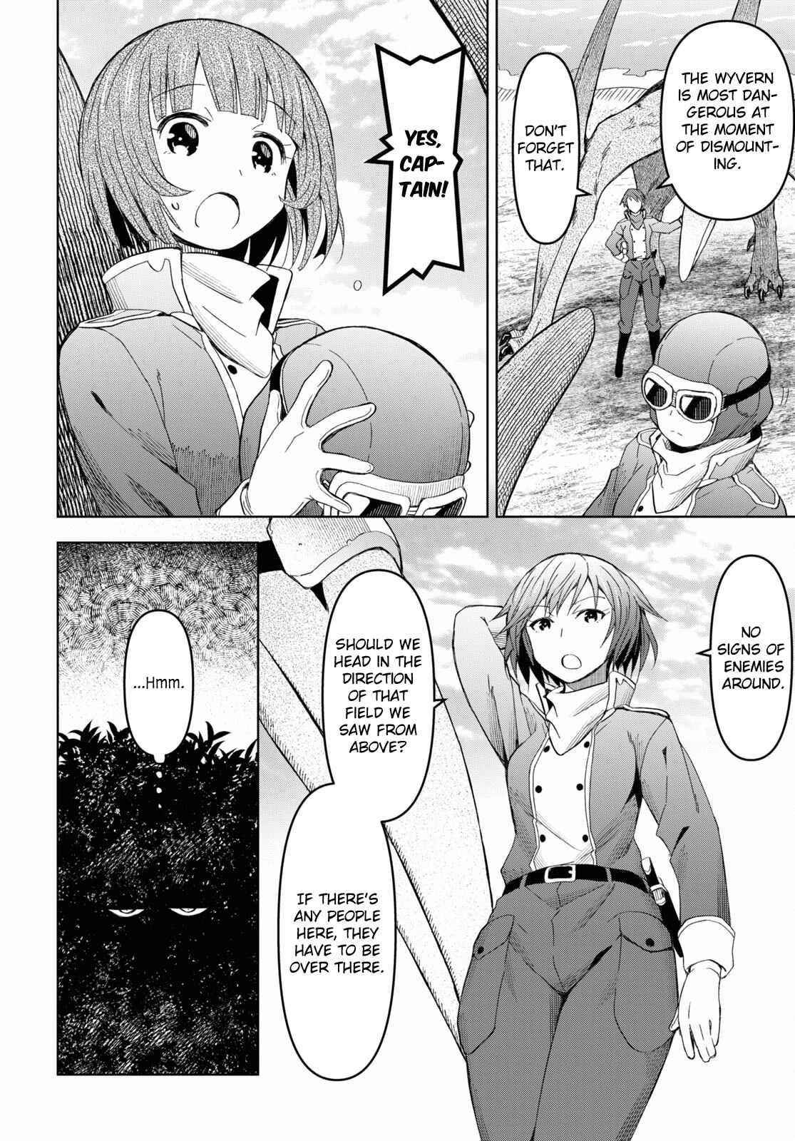 Dungeon Tou de Yadoya wo Yarou! Souzou Mahou wo Moratta Ore no Hosoude Hanjouki - Chapter 12 [photo 14] - MangaPorn