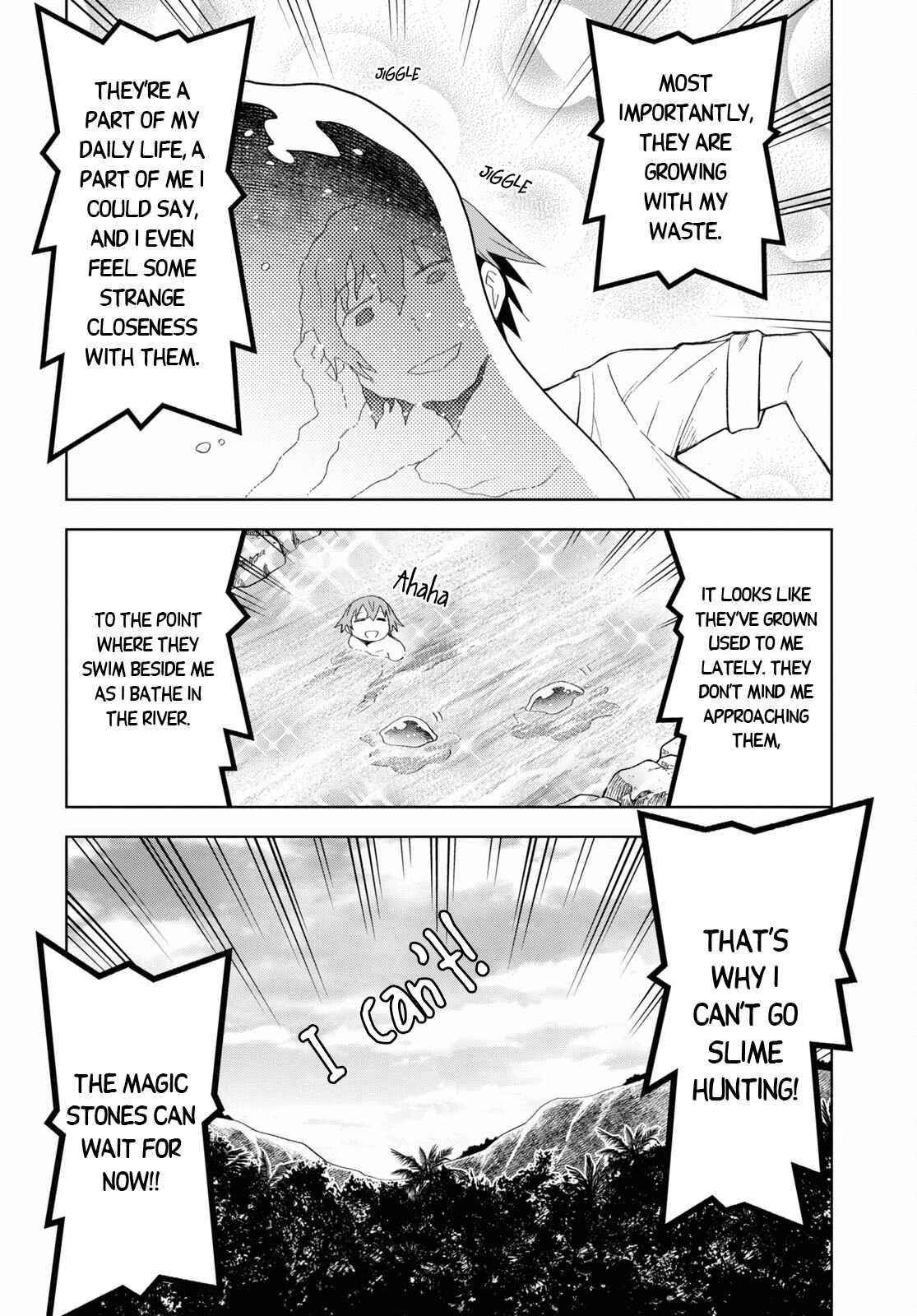 Dungeon Tou de Yadoya wo Yarou! Souzou Mahou wo Moratta Ore no Hosoude Hanjouki - Chapter 12 [photo 8] - MangaPorn