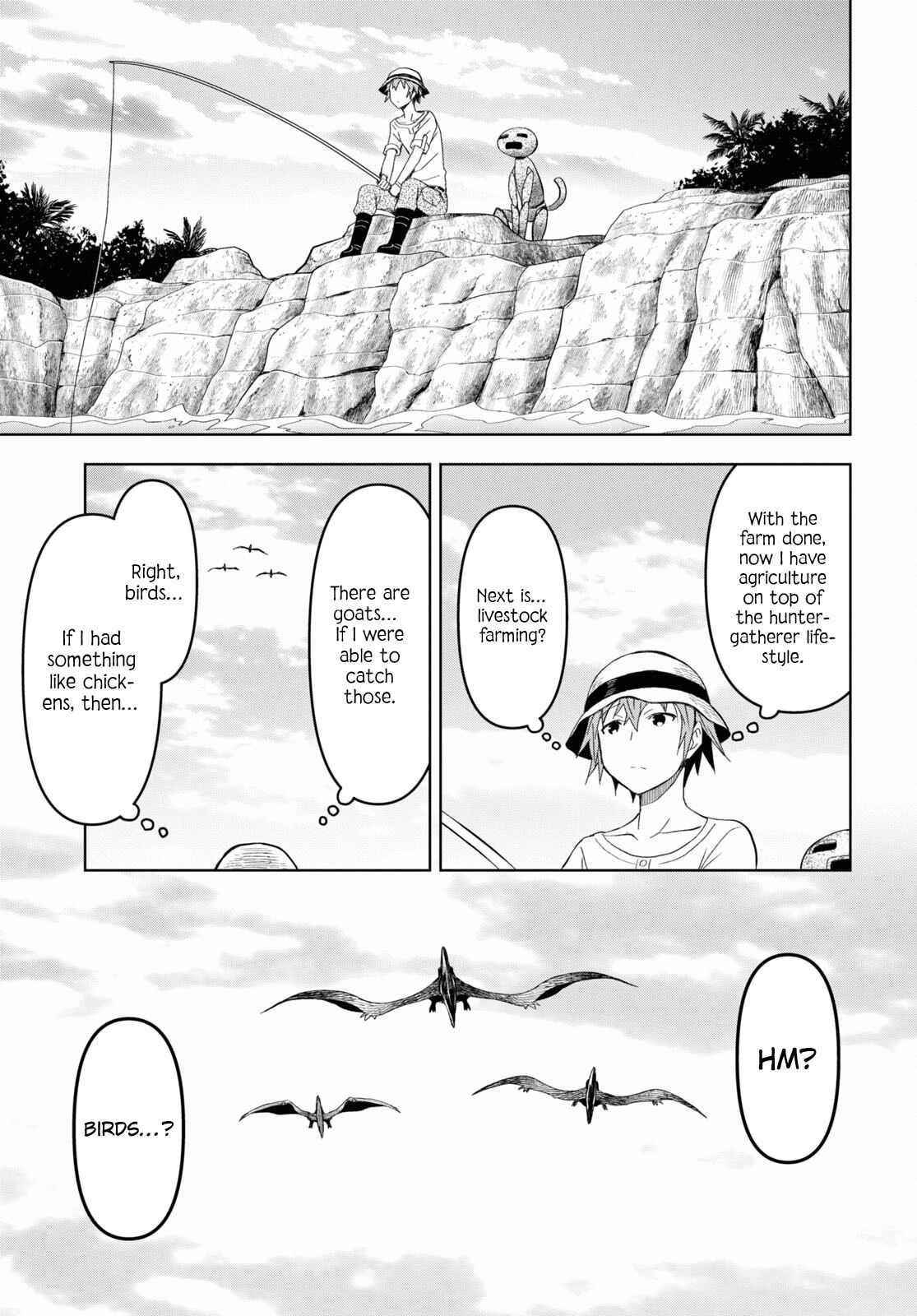Dungeon Tou de Yadoya wo Yarou! Souzou Mahou wo Moratta Ore no Hosoude Hanjouki - Chapter 12 [photo 9] - MangaPorn