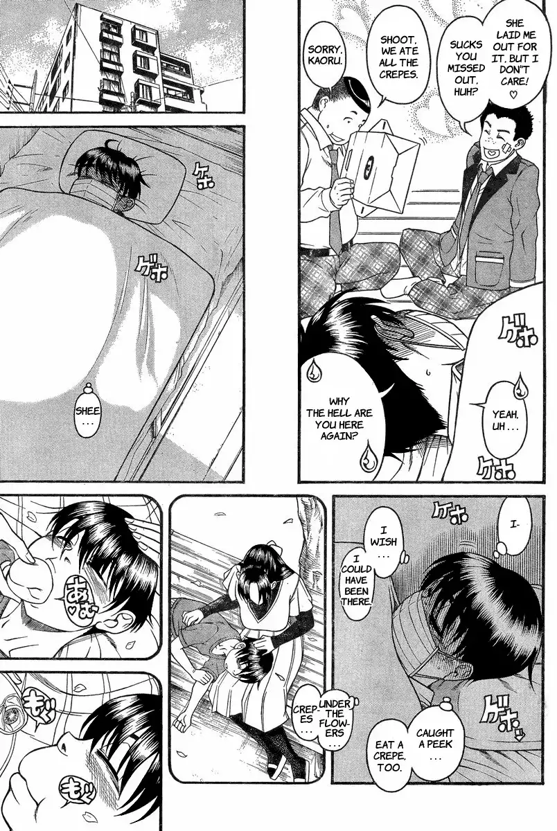 Nana to Kaoru - Chapter 91 [photo 8] - MangaPorn