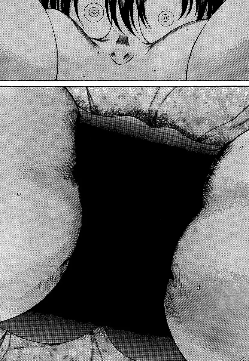 Nana to Kaoru - Chapter 95 [photo 11] - MangaPorn