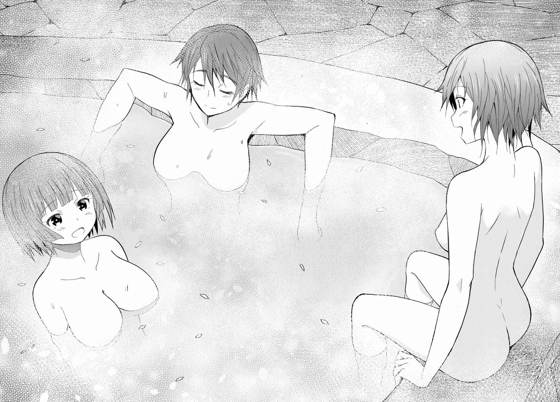 Dungeon Tou de Yadoya wo Yarou! Souzou Mahou wo Moratta Ore no Hosoude Hanjouki - Chapter 13 [photo 19] - MangaPorn