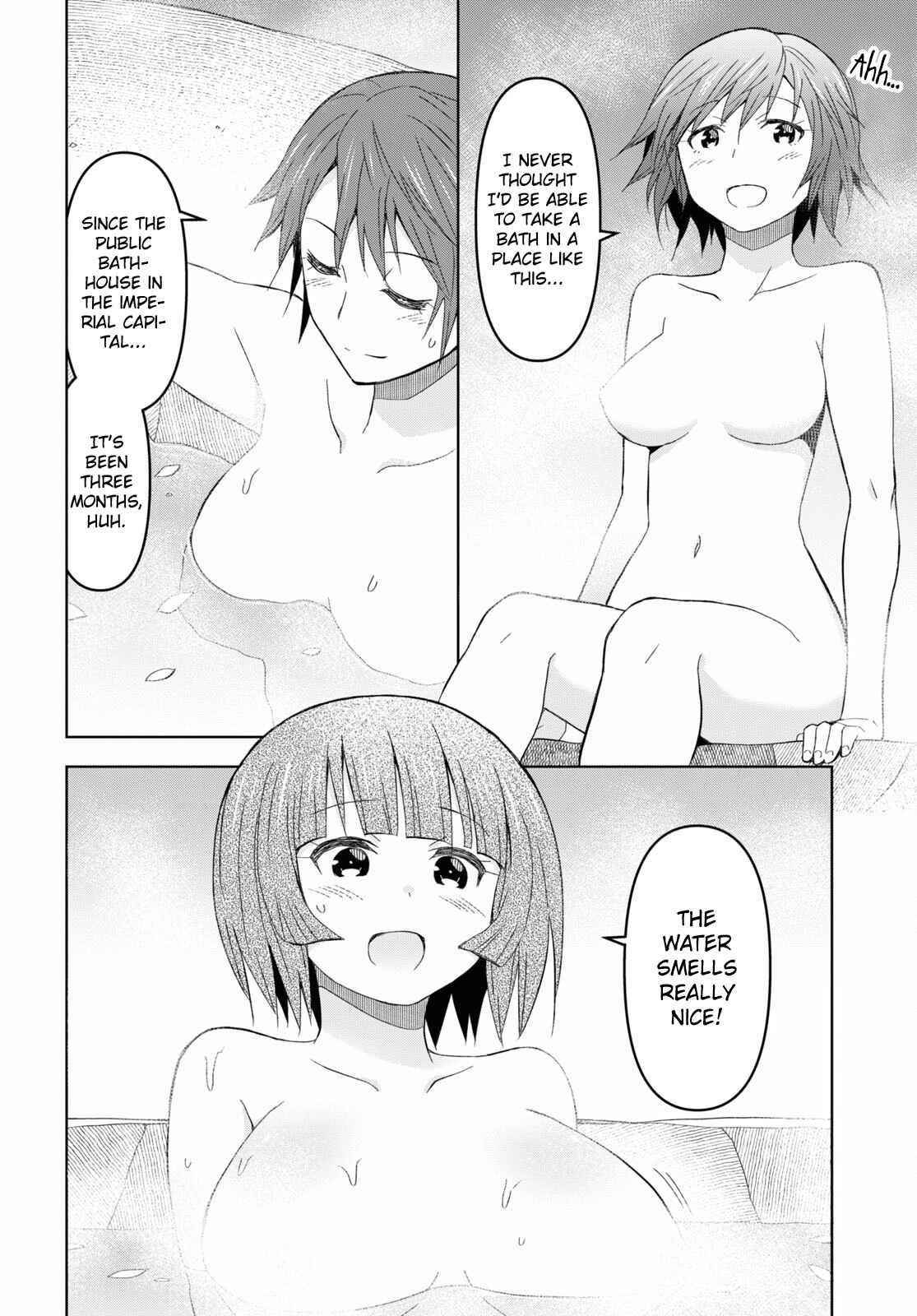 Dungeon Tou de Yadoya wo Yarou! Souzou Mahou wo Moratta Ore no Hosoude Hanjouki - Chapter 13 [photo 20] - MangaPorn