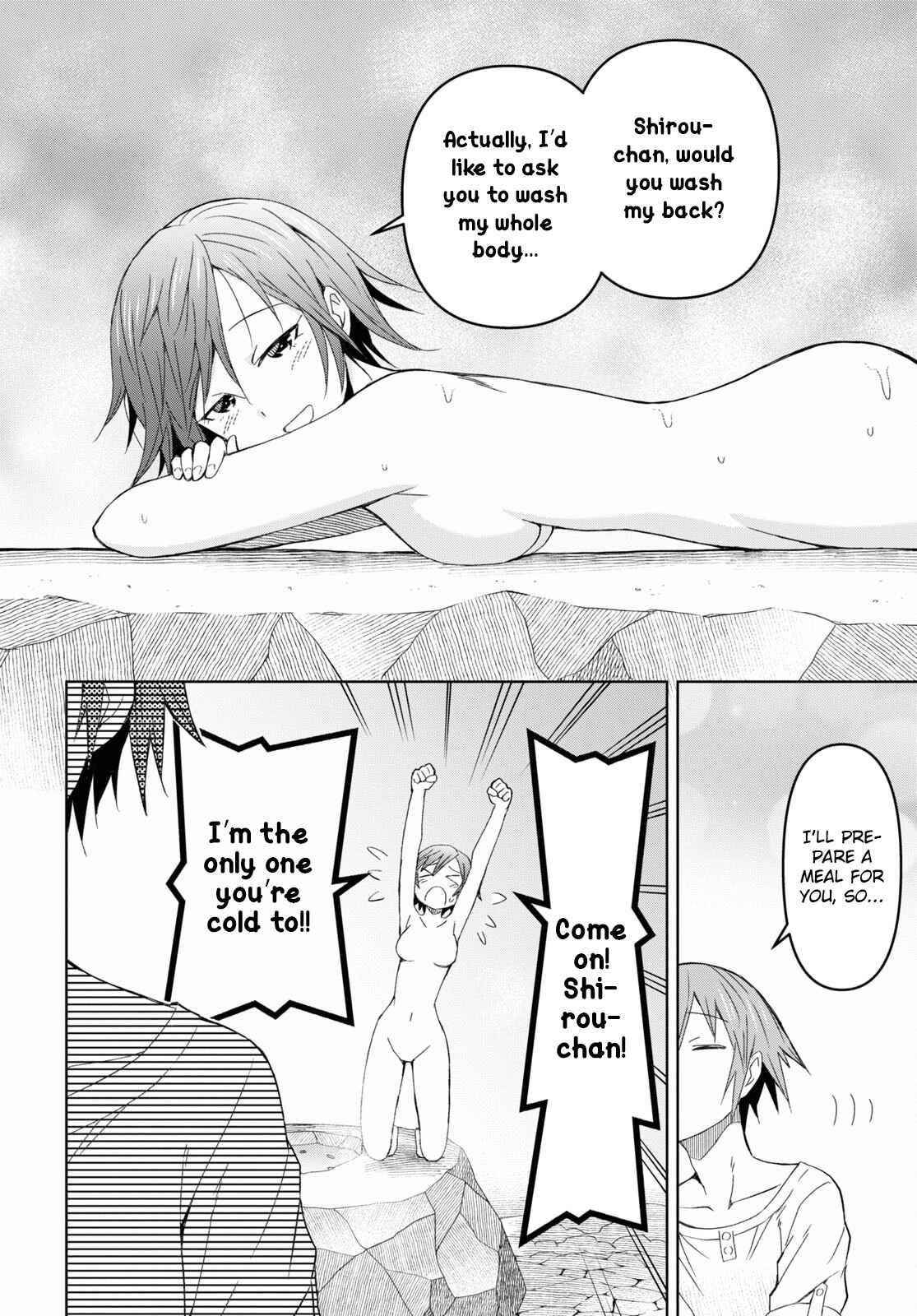 Dungeon Tou de Yadoya wo Yarou! Souzou Mahou wo Moratta Ore no Hosoude Hanjouki - Chapter 13 [photo 22] - MangaPorn