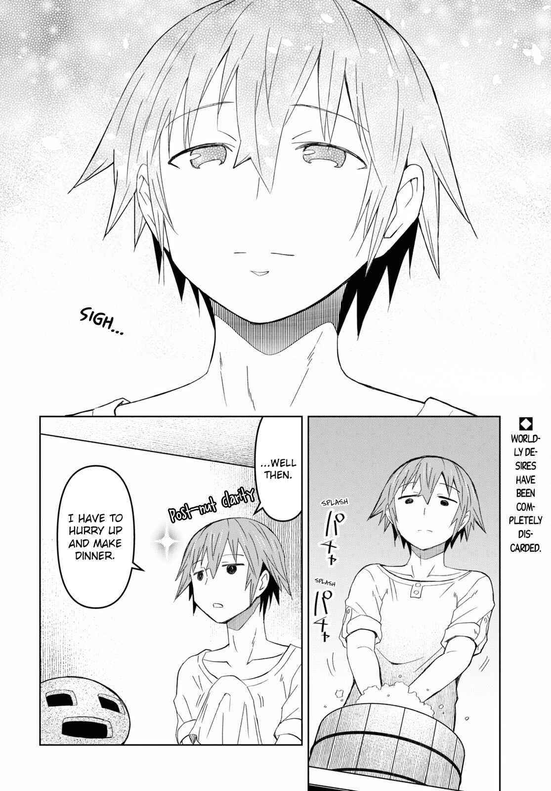 Dungeon Tou de Yadoya wo Yarou! Souzou Mahou wo Moratta Ore no Hosoude Hanjouki - Chapter 13 [photo 24] - MangaPorn