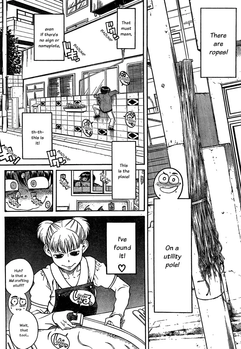 Nana to Kaoru - Chapter 101 [photo 15] - MangaPorn