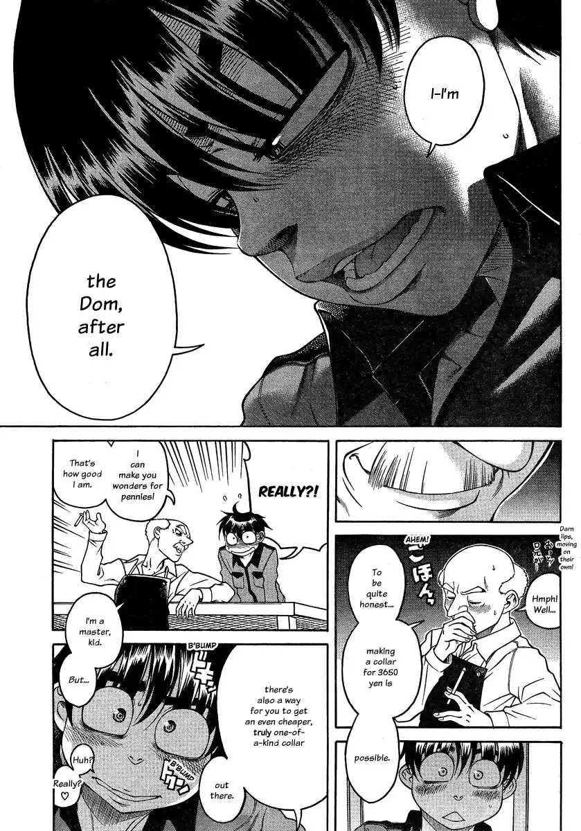 Nana to Kaoru - Chapter 102 [photo 20] - MangaPorn