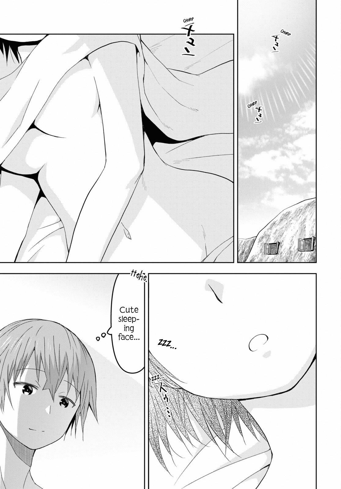 Dungeon Tou de Yadoya wo Yarou! Souzou Mahou wo Moratta Ore no Hosoude Hanjouki - Chapter 14 [photo 3] - MangaPorn