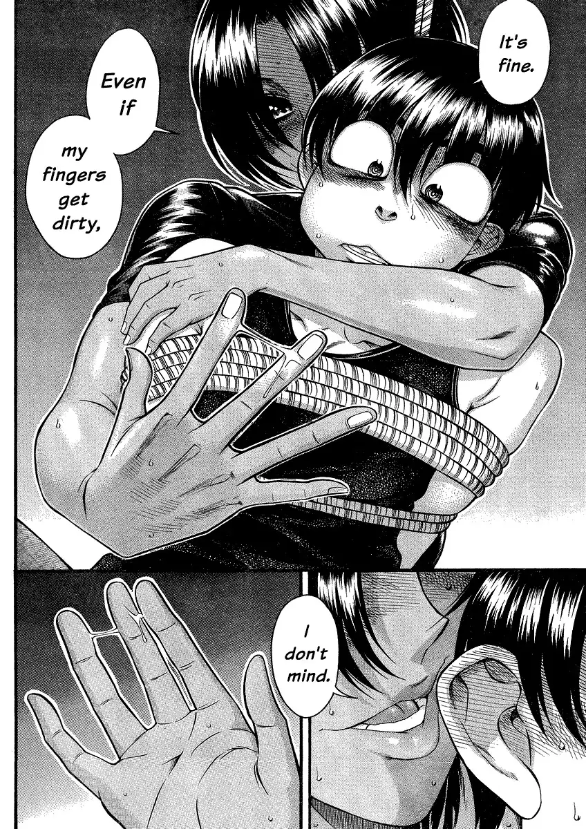 Nana to Kaoru - Chapter 117 [photo 11] - MangaPorn