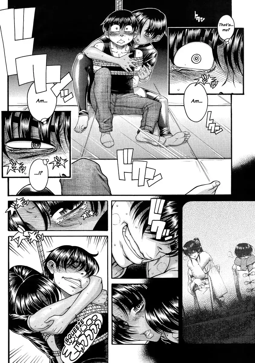 Nana to Kaoru - Chapter 118 [photo 5] - MangaPorn