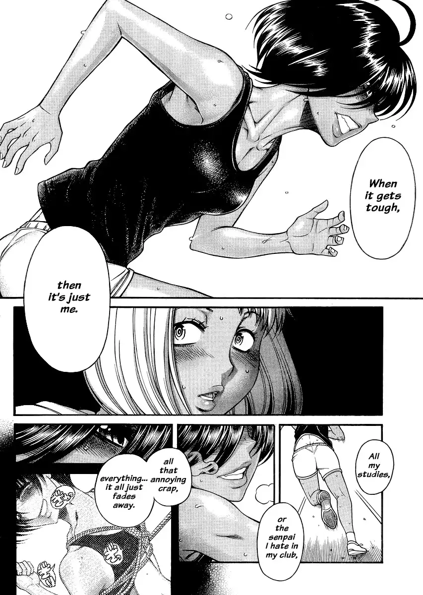 Nana to Kaoru - Chapter 120 [photo 8] - MangaPorn