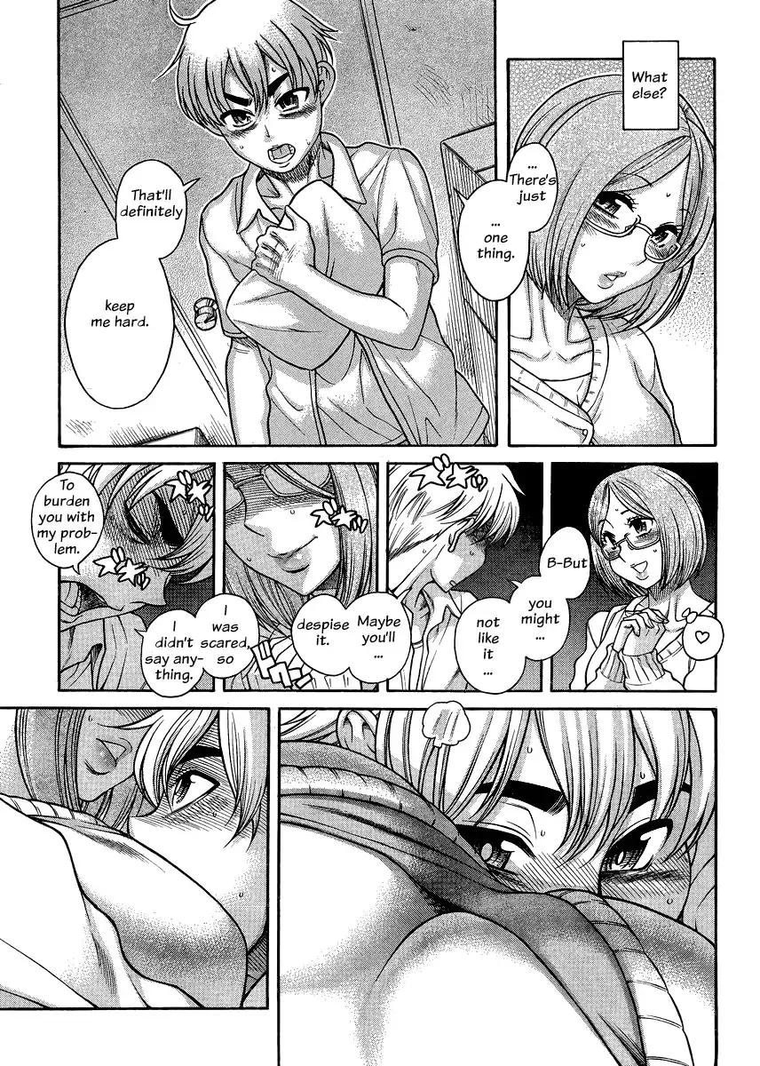 Nana to Kaoru - Chapter 123 [photo 10] - MangaPorn