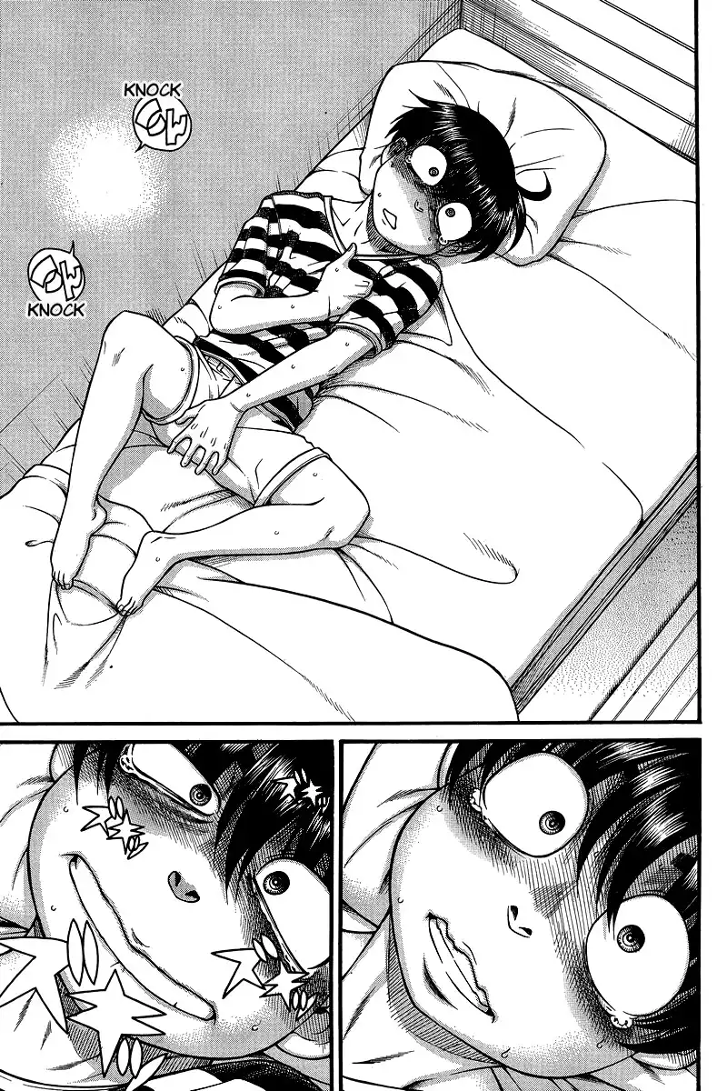 Nana to Kaoru - Chapter 127 [photo 18] - MangaPorn