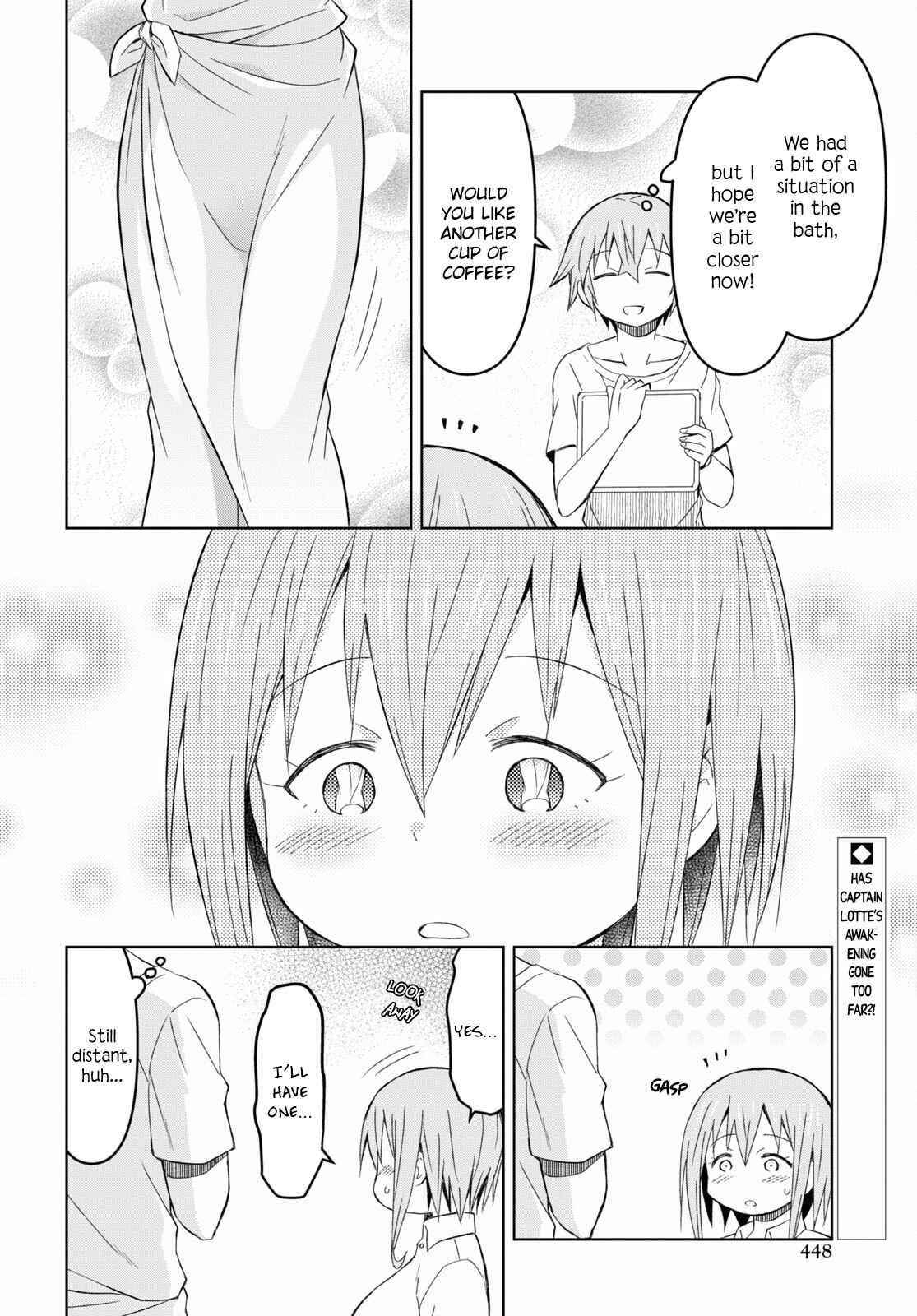 Dungeon Tou de Yadoya wo Yarou! Souzou Mahou wo Moratta Ore no Hosoude Hanjouki - Chapter 16 [photo 28] - MangaPorn