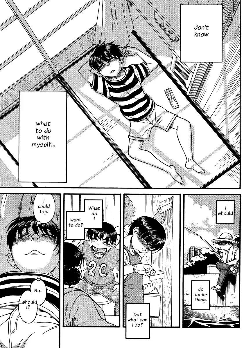 Nana to Kaoru - Chapter 131 [photo 4] - MangaPorn