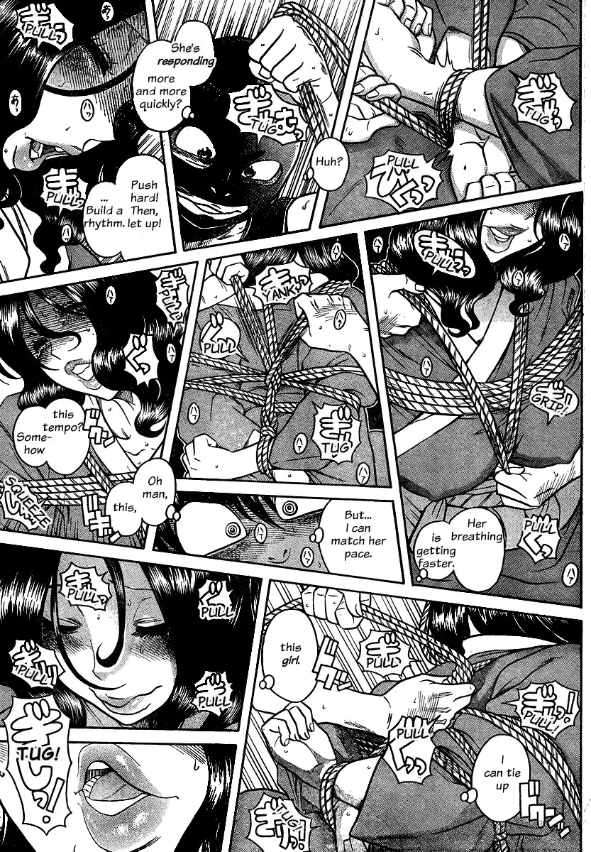 Nana to Kaoru - Chapter 132 [photo 15] - MangaPorn