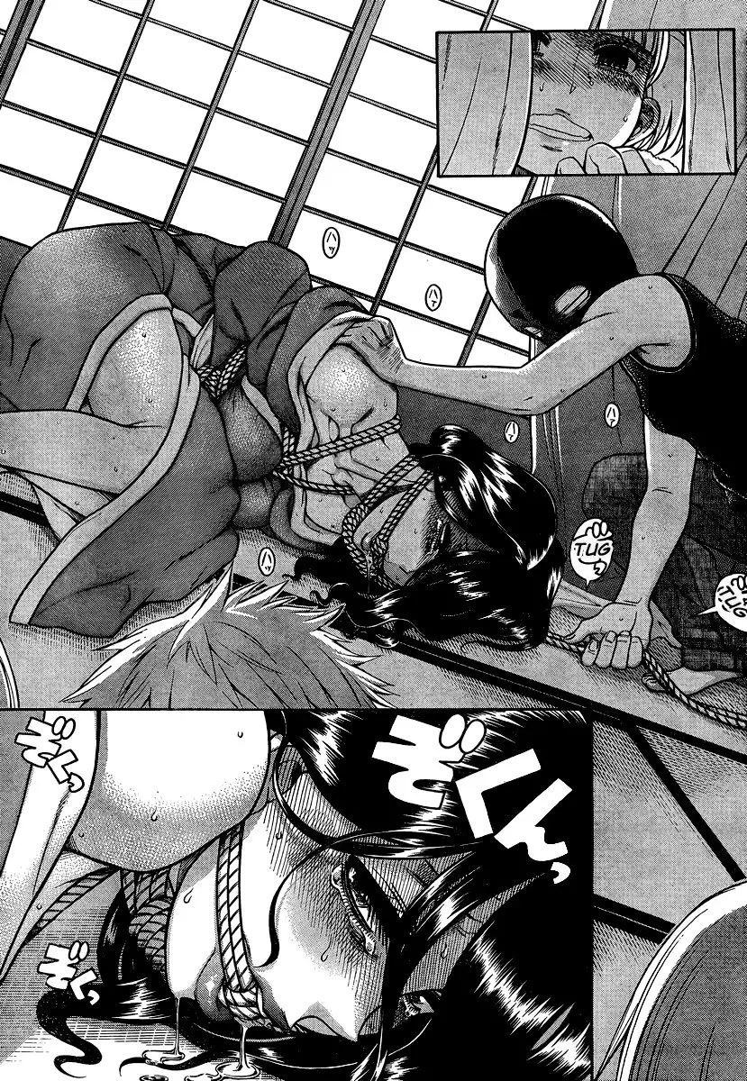 Nana to Kaoru - Chapter 133 [photo 12] - MangaPorn