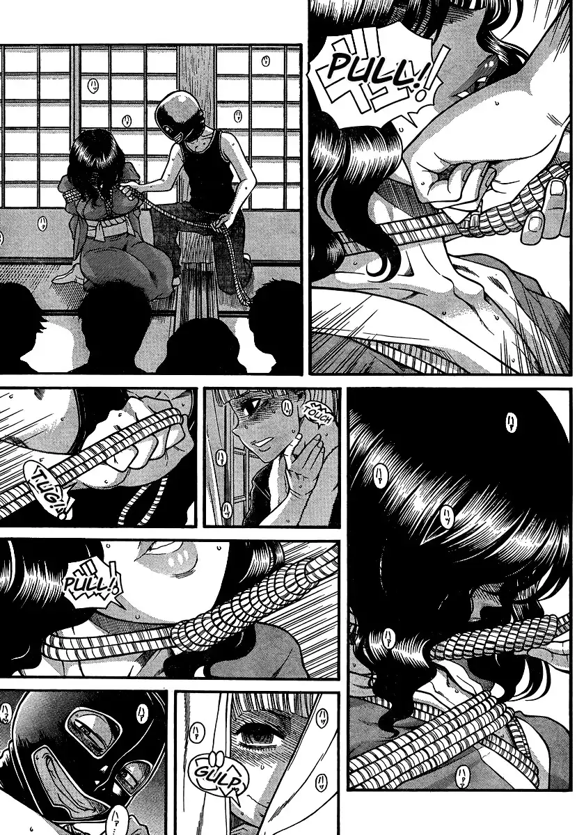 Nana to Kaoru - Chapter 133 [photo 7] - MangaPorn