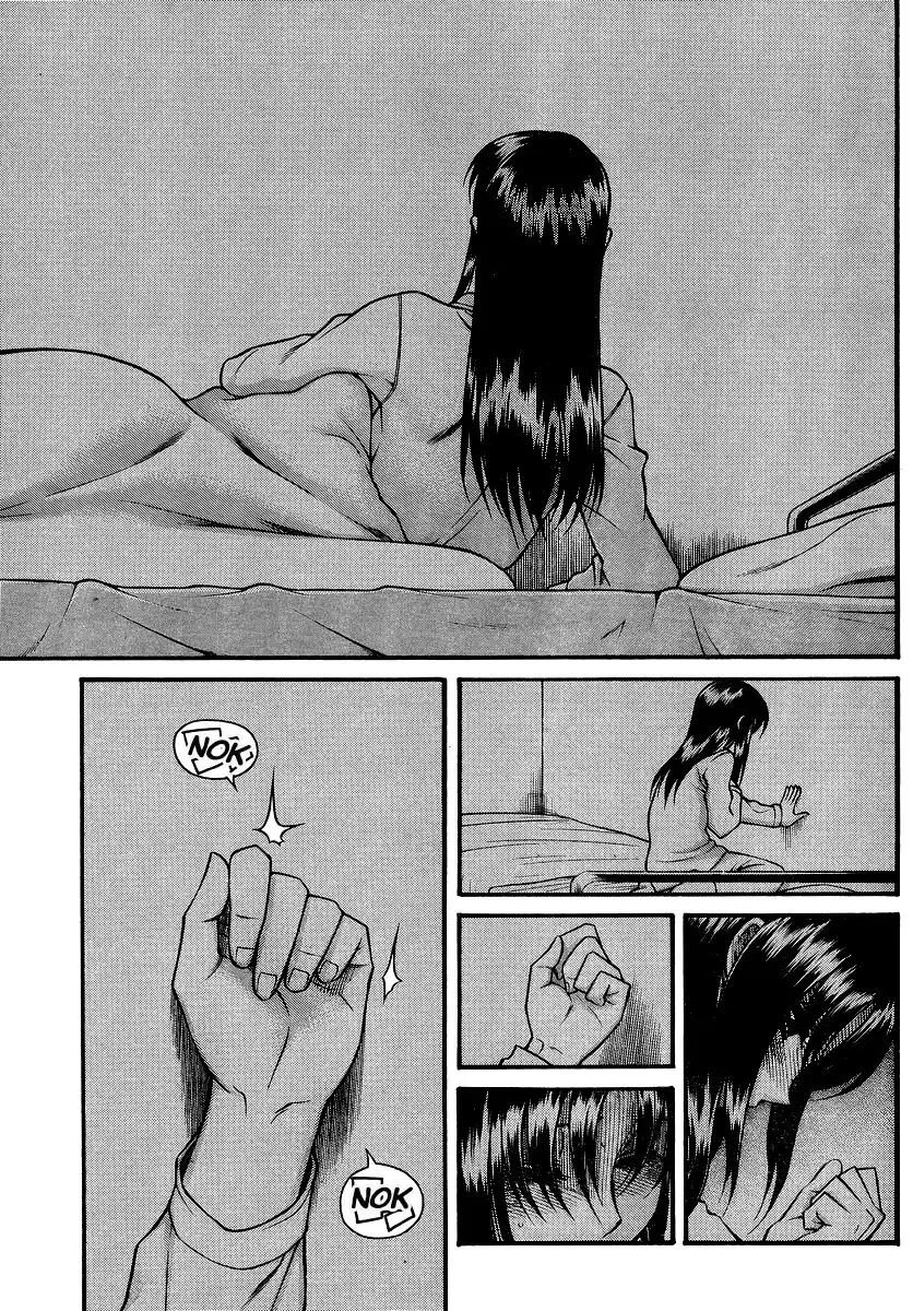 Nana to Kaoru - Chapter 135 [photo 8] - MangaPorn