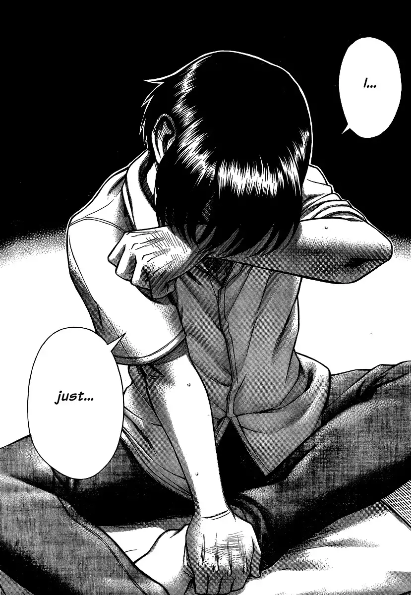 Nana to Kaoru - Chapter 137 [photo 19] - MangaPorn