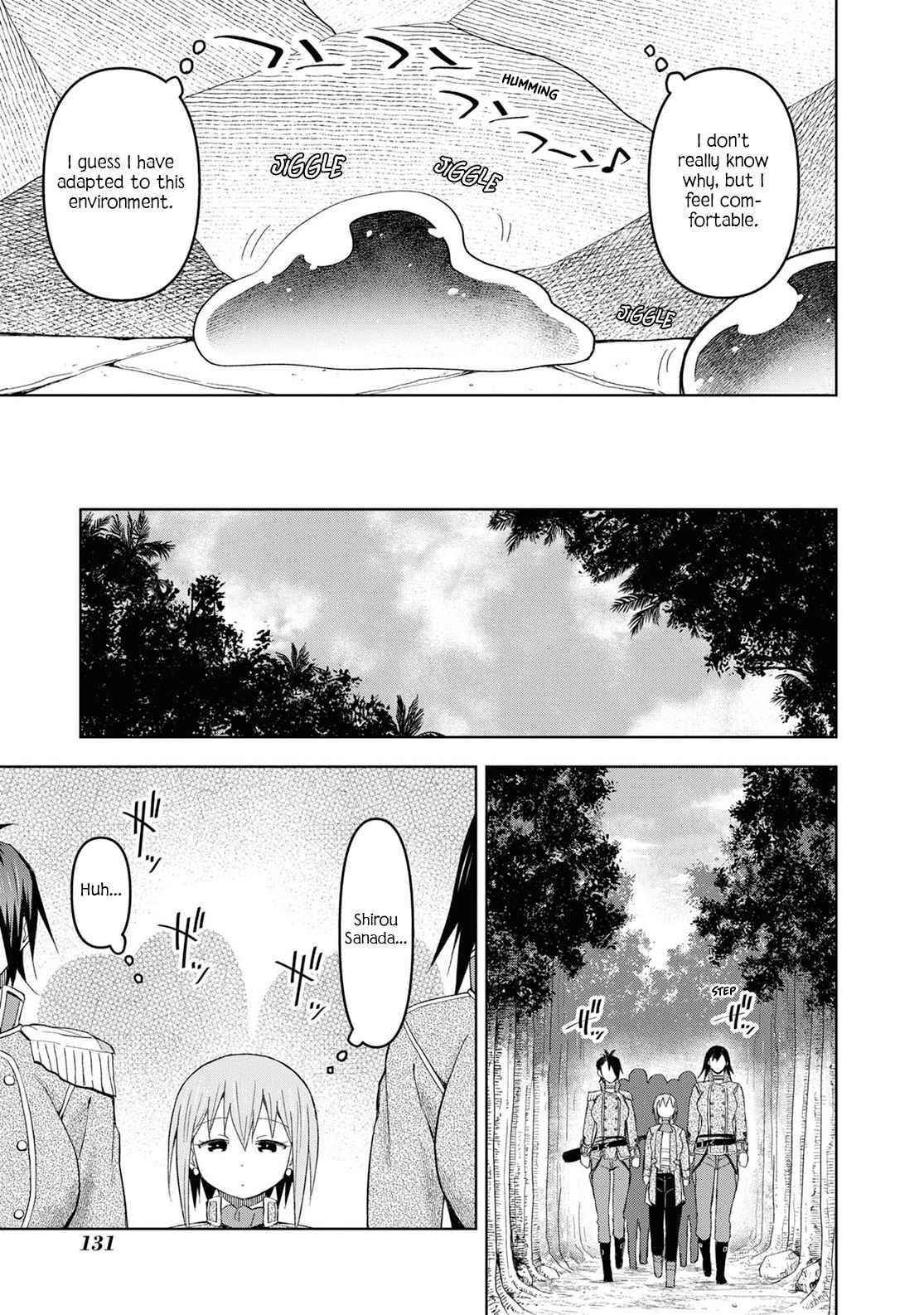 Dungeon Tou de Yadoya wo Yarou! Souzou Mahou wo Moratta Ore no Hosoude Hanjouki - Chapter 17 [photo 11] - MangaPorn