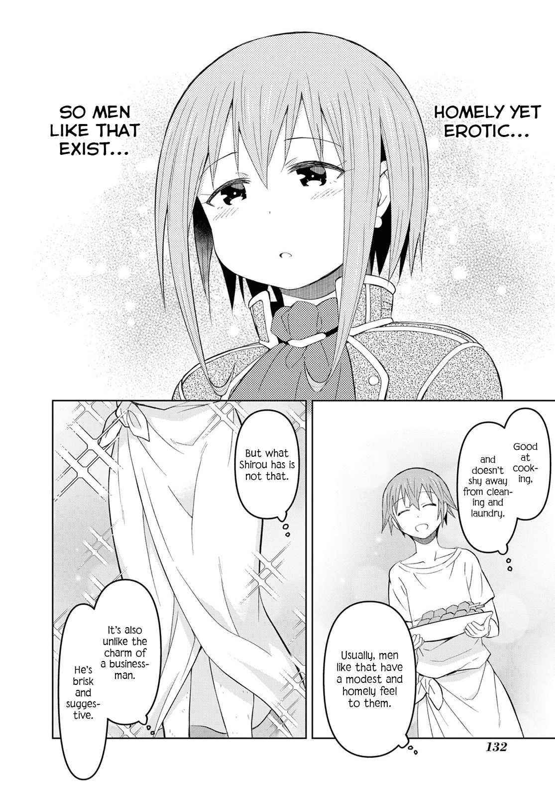 Dungeon Tou de Yadoya wo Yarou! Souzou Mahou wo Moratta Ore no Hosoude Hanjouki - Chapter 17 [photo 12] - MangaPorn