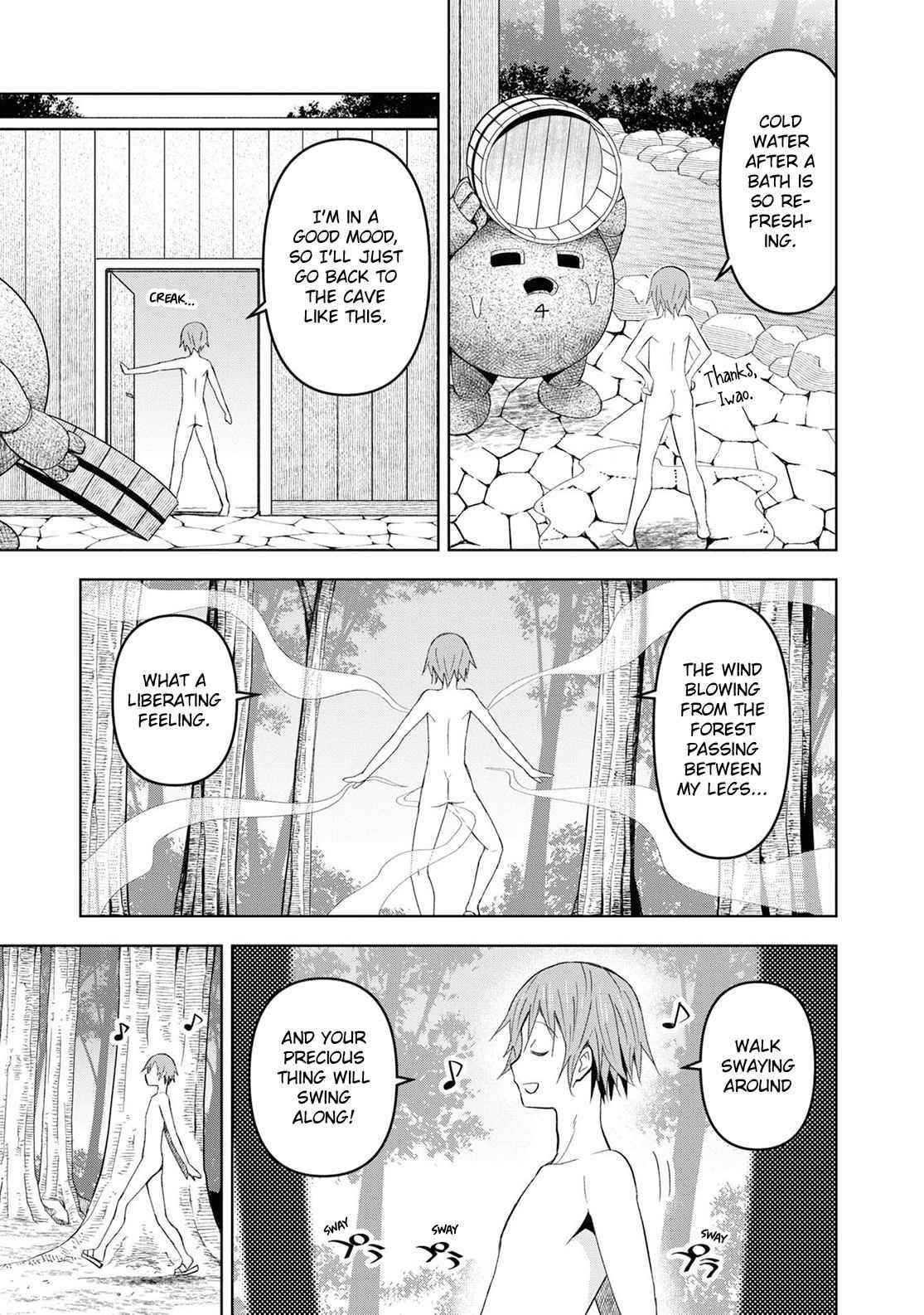 Dungeon Tou de Yadoya wo Yarou! Souzou Mahou wo Moratta Ore no Hosoude Hanjouki - Chapter 17 [photo 17] - MangaPorn