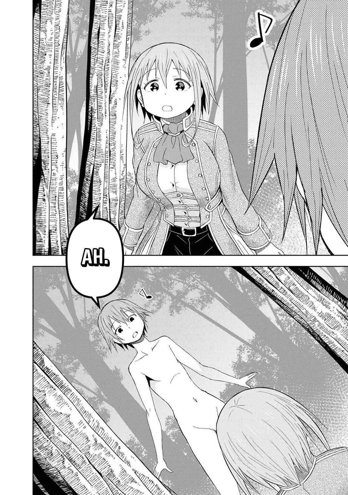 Dungeon Tou de Yadoya wo Yarou! Souzou Mahou wo Moratta Ore no Hosoude Hanjouki - Chapter 17 [photo 18] - MangaPorn