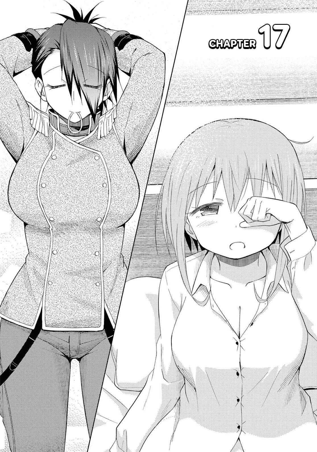 Dungeon Tou de Yadoya wo Yarou! Souzou Mahou wo Moratta Ore no Hosoude Hanjouki - Chapter 17 [photo 2] - MangaPorn