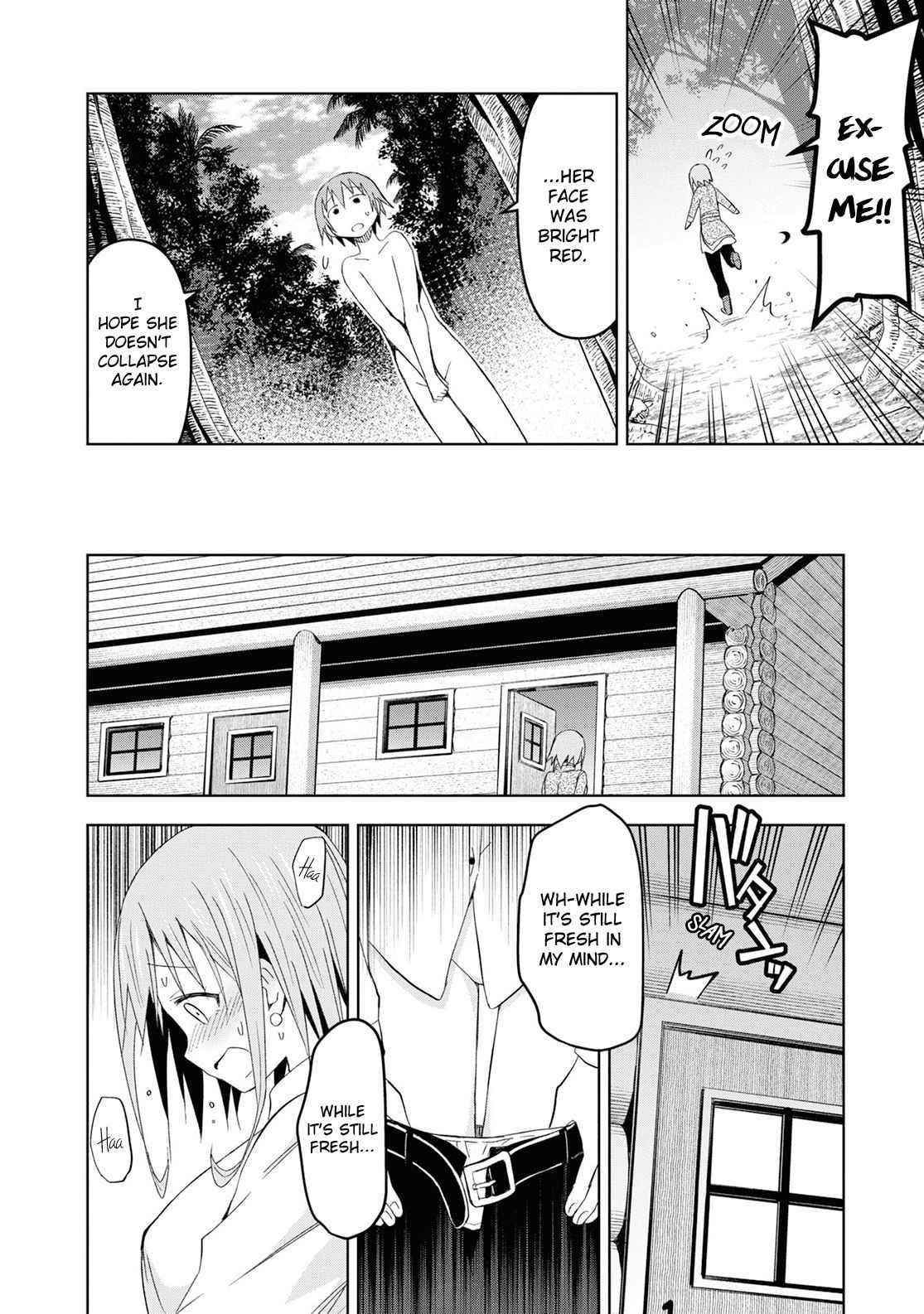 Dungeon Tou de Yadoya wo Yarou! Souzou Mahou wo Moratta Ore no Hosoude Hanjouki - Chapter 17 [photo 20] - MangaPorn