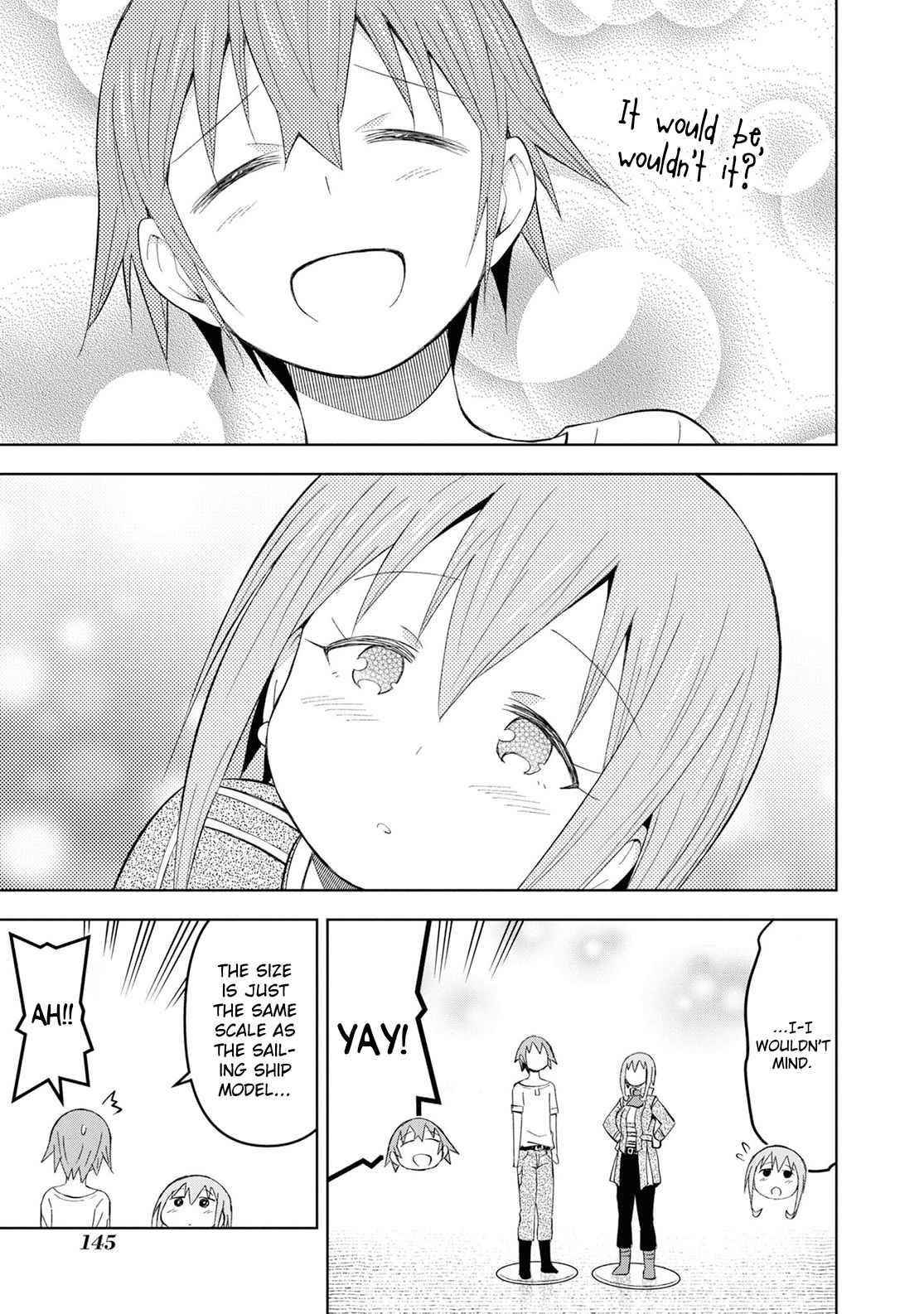 Dungeon Tou de Yadoya wo Yarou! Souzou Mahou wo Moratta Ore no Hosoude Hanjouki - Chapter 17 [photo 25] - MangaPorn